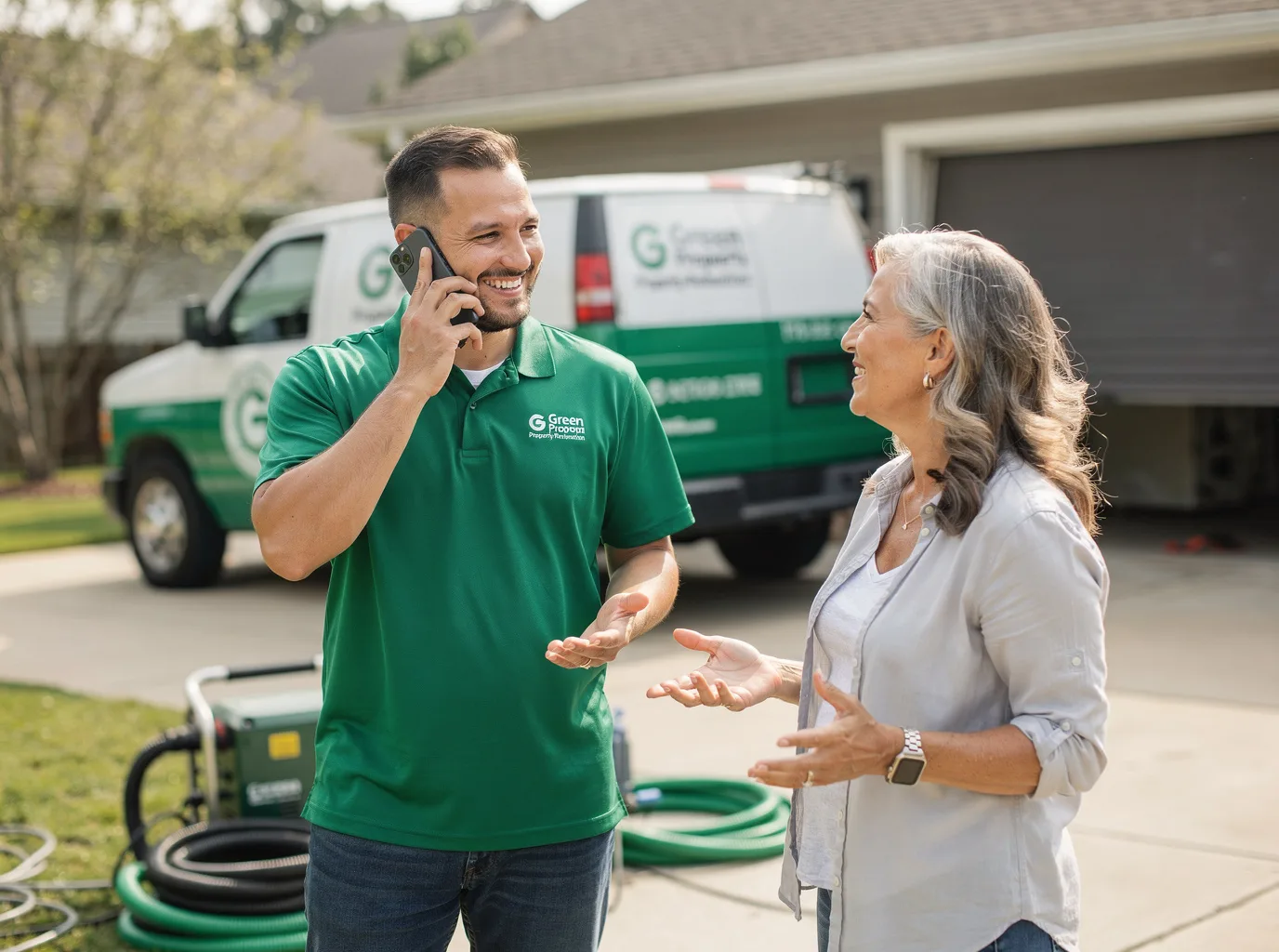 Water Damage Restoration Rocky Ridge, MD FAQs
